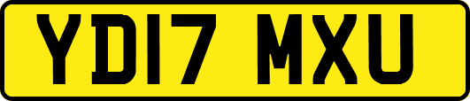 YD17MXU