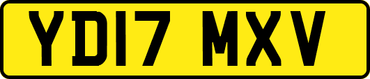 YD17MXV