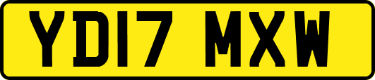 YD17MXW