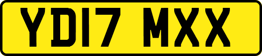 YD17MXX
