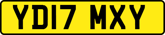 YD17MXY