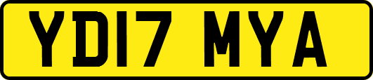 YD17MYA