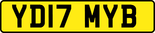 YD17MYB