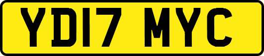 YD17MYC