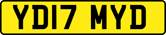 YD17MYD