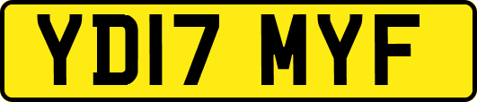 YD17MYF