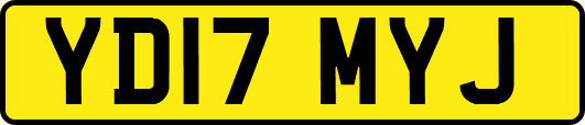 YD17MYJ