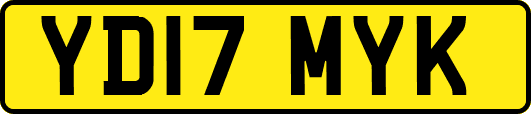 YD17MYK