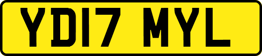YD17MYL