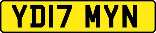 YD17MYN