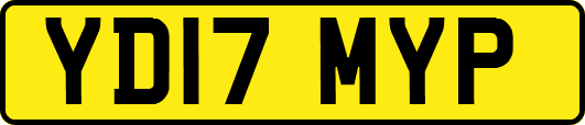 YD17MYP