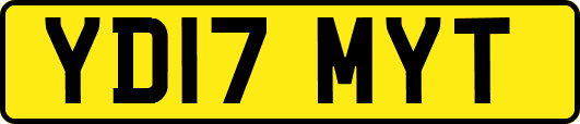 YD17MYT