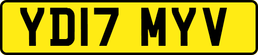 YD17MYV