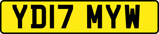 YD17MYW