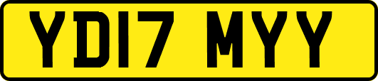 YD17MYY