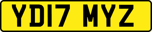 YD17MYZ