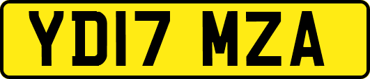 YD17MZA