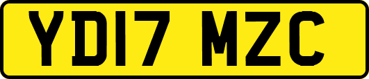 YD17MZC