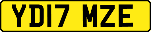 YD17MZE