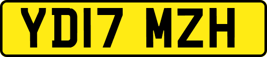 YD17MZH