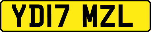 YD17MZL