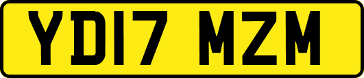 YD17MZM