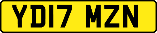 YD17MZN