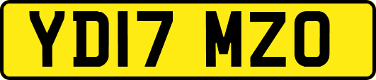 YD17MZO