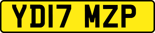 YD17MZP