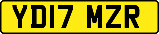 YD17MZR