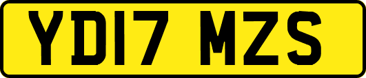 YD17MZS