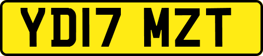YD17MZT