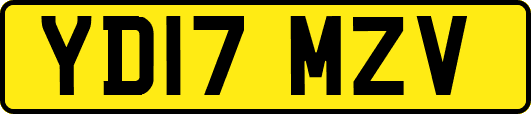 YD17MZV