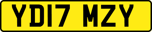 YD17MZY