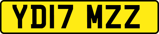 YD17MZZ