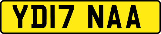 YD17NAA