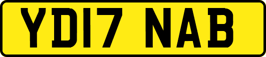 YD17NAB