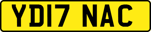 YD17NAC