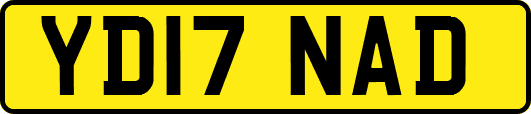 YD17NAD