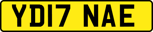 YD17NAE