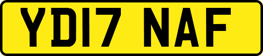 YD17NAF