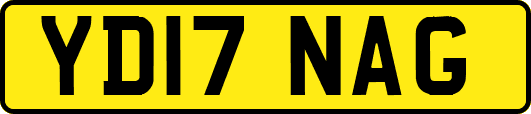YD17NAG