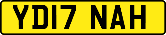 YD17NAH