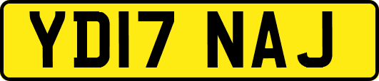 YD17NAJ