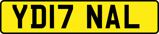 YD17NAL