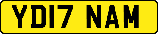 YD17NAM