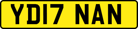 YD17NAN