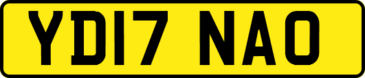 YD17NAO