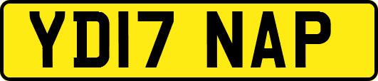 YD17NAP