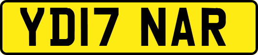 YD17NAR